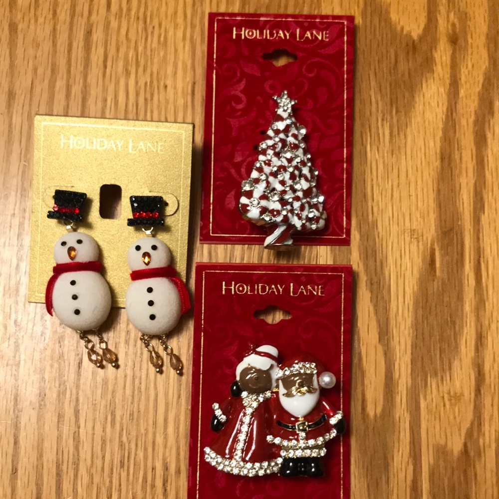 🎄Holiday lane Christmas items